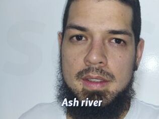 Ash_river