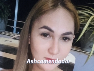 Ashcomendador