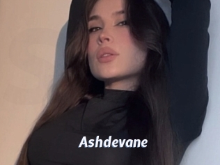 Ashdevane