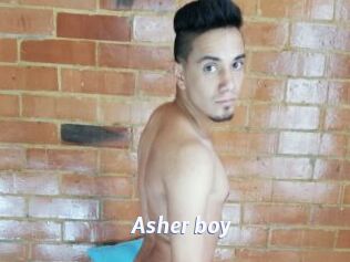 Asher_boy