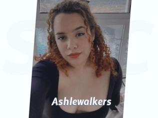 Ashlewalkers