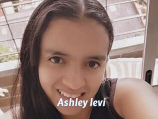 Ashley_levi