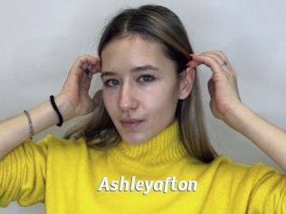 Ashleyafton