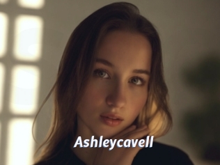 Ashleycavell