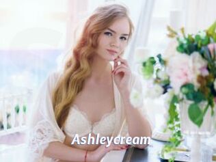 Ashleycream