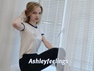 Ashleyfeelings