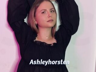 Ashleyhorsten