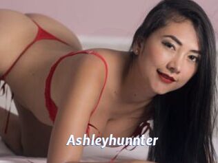 Ashleyhunnter