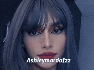 Ashleymardof22