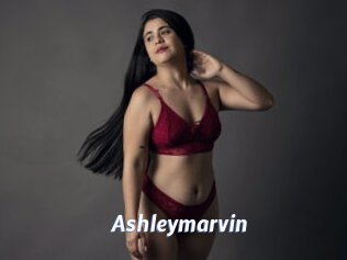 Ashleymarvin