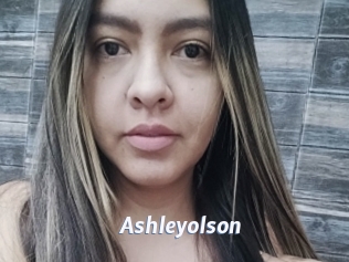 Ashleyolson