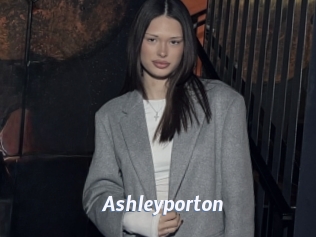 Ashleyporton