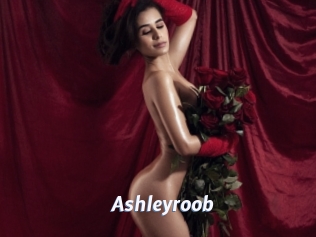 Ashleyroob