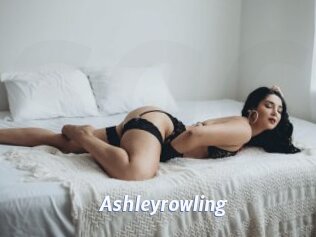 Ashleyrowling