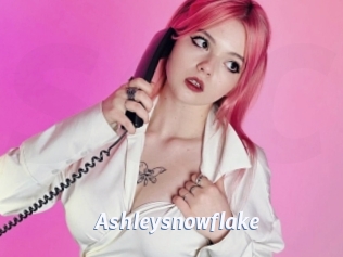 Ashleysnowflake