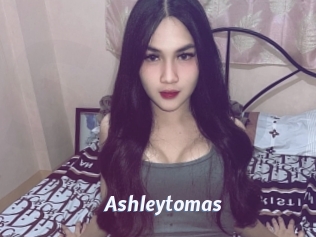 Ashleytomas