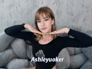 Ashleyuoker