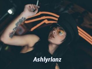 Ashlyrlanz