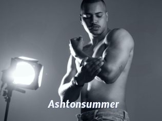 Ashtonsummer