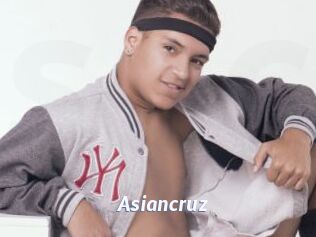 Asiancruz