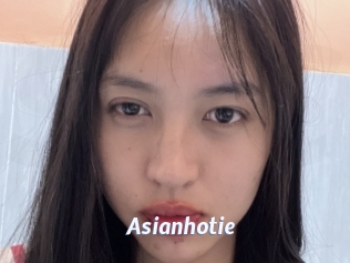 Asianhotie