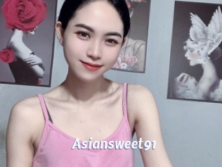 Asiansweet91