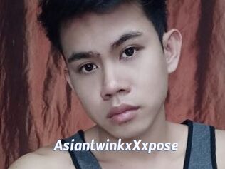 AsiantwinkxXxpose