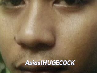 AsiaxlHUGECOCK