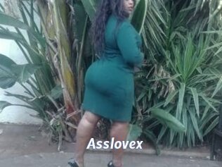 Asslovex