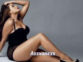 Assvanexx