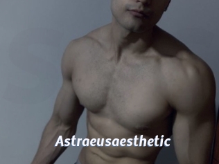 Astraeusaesthetic