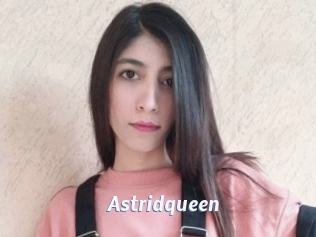 Astridqueen