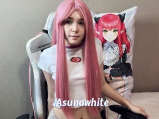 Asunawhite