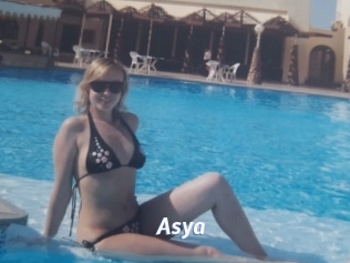 Asya