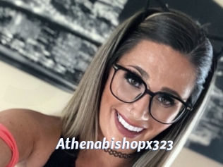 Athenabishopx323