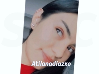 Atilanadiazxo