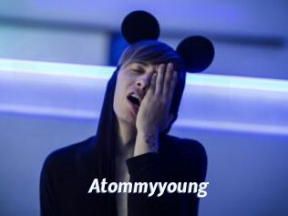 Atommyyoung