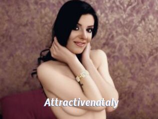 Attractivenataly