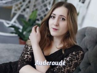 Auderaude