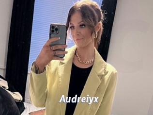 Audreiyx