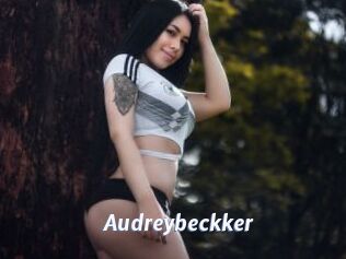 Audreybeckker