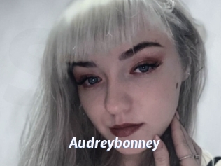 Audreybonney