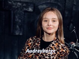 Audreyburge