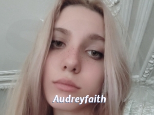 Audreyfaith