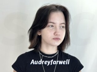 Audreyfarwell