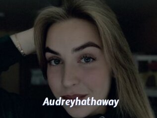 Audreyhathaway