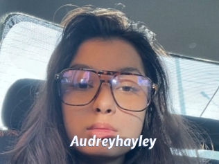 Audreyhayley