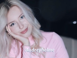 Audreyhelme