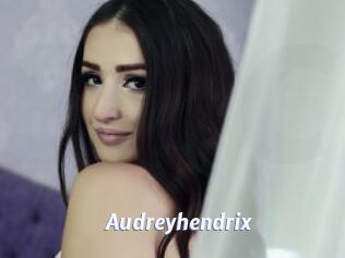 Audreyhendrix