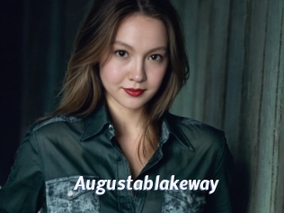 Augustablakeway